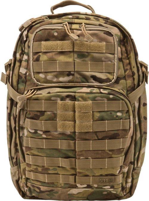5.11 RUSH 24 2.0 MULTICAM SIRT CANTASI