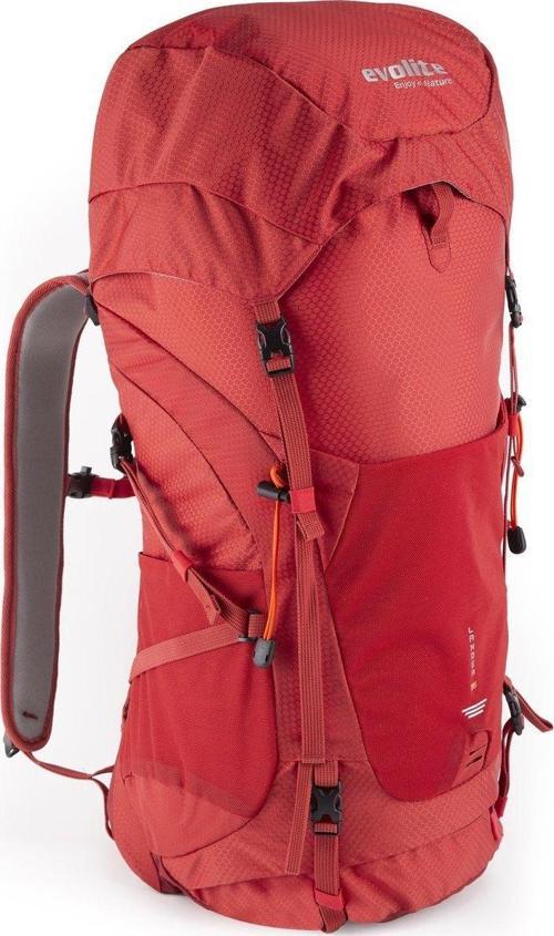 Lander 35 Sırt Çantası - Kırmızı