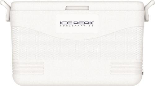 CoolCraft 60 Buzluk 56.4 Litre-BEYAZ