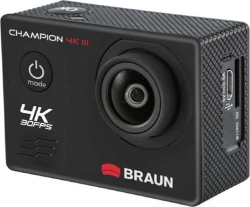 Champion 4K Iıı Full Hd Kampanyalı Aksiyon Kamerası
