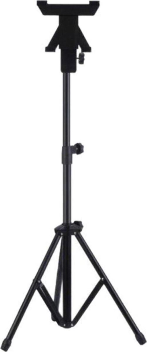 Tablet Tutucu + 2 Metre Stand Tripod + Bluetooth Kumanda