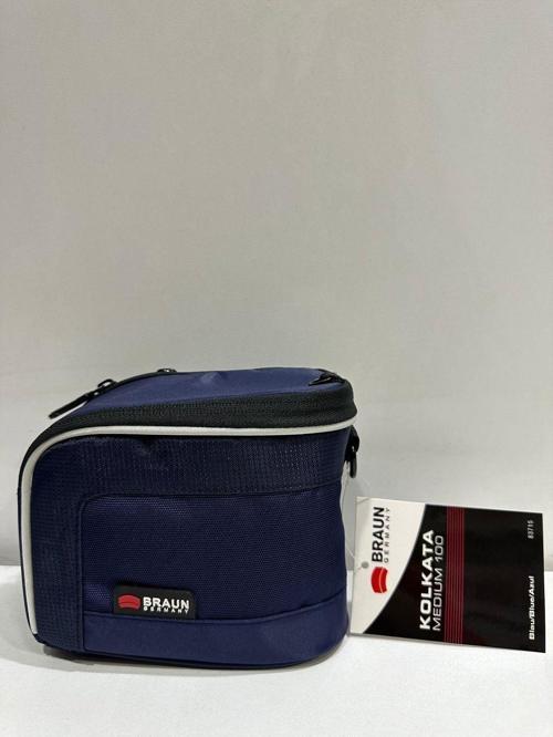 Braun 83715 Profesyonal Dslr Kamera Çantası