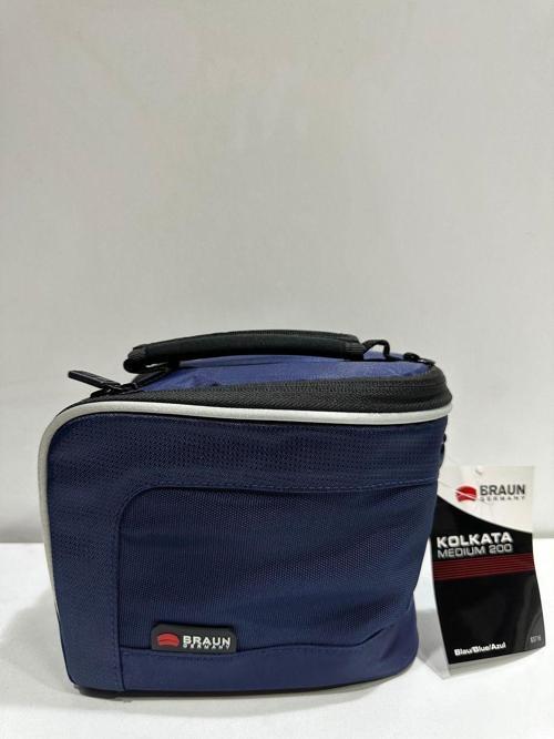 Braun 83716 Profesyonel Dslr Kamera Çantası