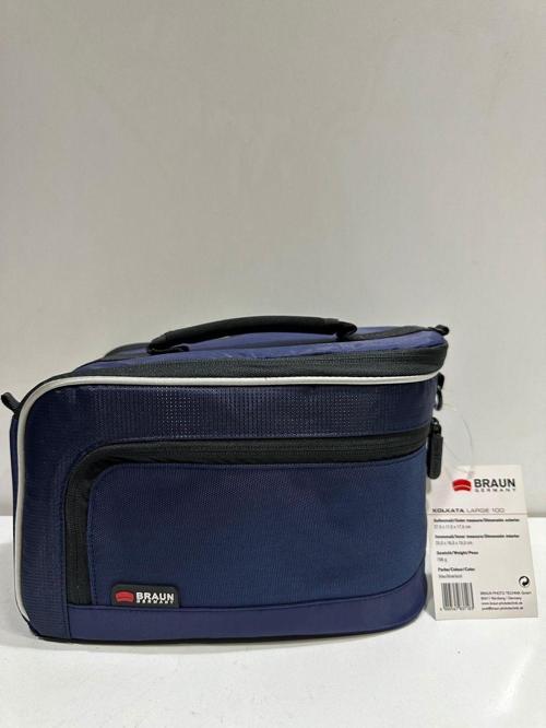 Braun 83718 Profesyonel Dslr Kamera Çantası