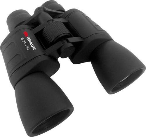 Braun Binocular 8 - 24 X 50 Professional Zoom Dürbün ( 20168 )