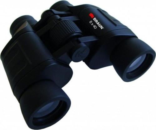 Braun Binocular 8 X 40 Professional Dürbün