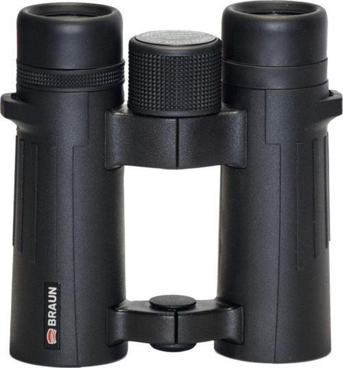 Braun Compagno 10 X 34 Wp Professional Su Altı Dürbün ( 20003 )