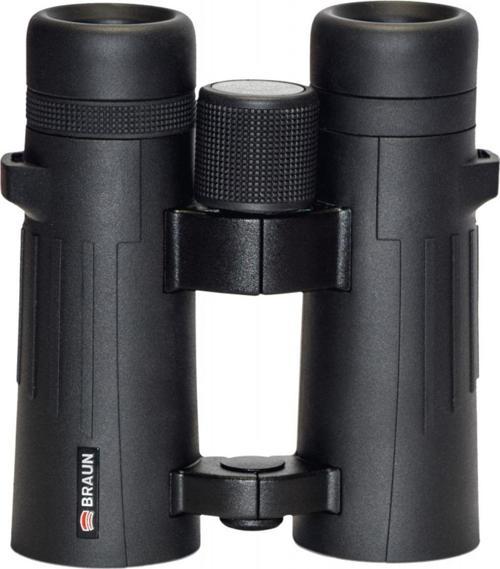 Braun Compagno 10 X 42 Wp Professional Su Altı Dürbün ( 20005 )
