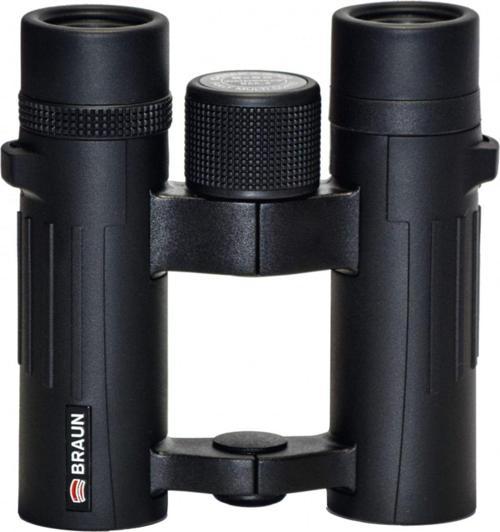Braun Compagno 8 X 26 Wp Professional Su Altı Dürbün ( 20000 )
