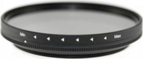 Braun Smooth Nd-Vario 62/67 Mm