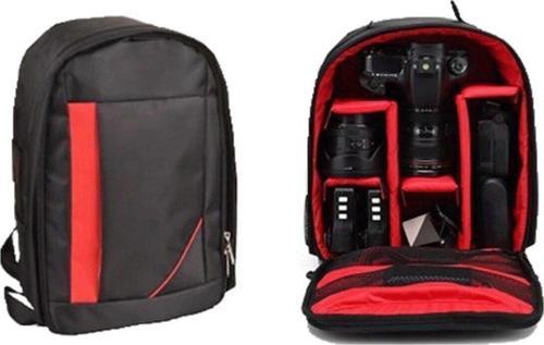 Canon Dslr Sırt Çantası Professionel