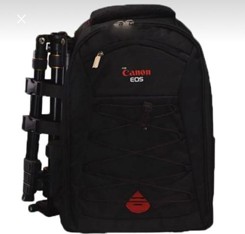 Canon Uyumlu Profesyonel Probag Sırt Çantası