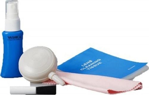Dslr Makine Ve Lens Temizlik Seti Temizleme Seti