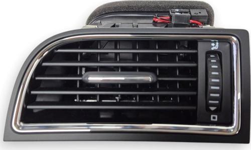 Skoda Superb 2009-2013 Ön Konsol Sol Havalandırma Izgarası 3T0819701