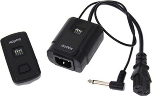 Godox Dm-16 Stüdyo Paraflaş Tetikleyici