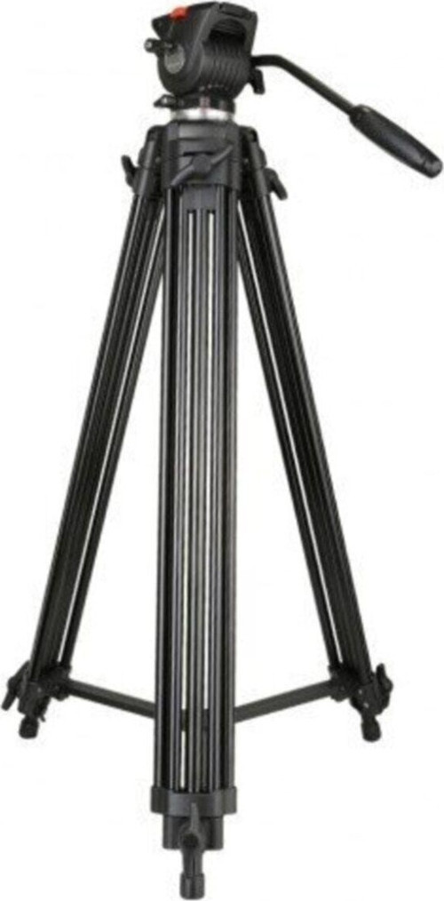 Nest 777 Profesional 180Cm Tripod Video Kamera Dslr Tripod