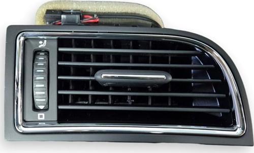 Skoda Superb 2009-2013 Ön Konsol Sağ Havalandırma Izgarası 3T0819702