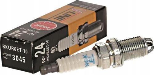 Buji - BKUR6ET-10