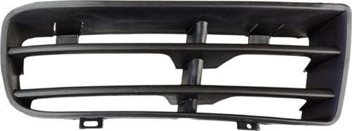 VW Golf 4 1998-2004 Ön Tampon Sağ Sis Kapağı Izgarası 1J0853666E