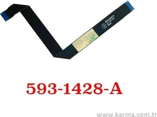Apple MacBook Air A1369 (2011), A1466 (6-2012) Notebook TrackPad Flex Kablo P/N : 593-1428-A