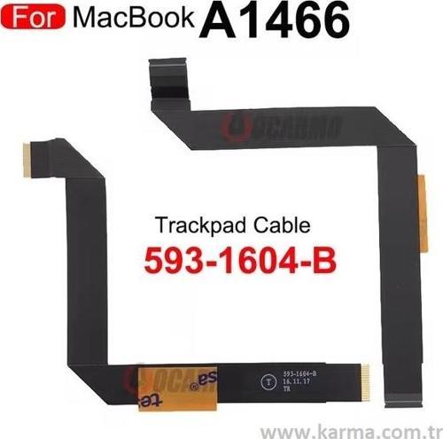 Apple MacBook Air A1466 (2013-2014-2015) Notebook TrackPad Flex Kablo P/N : 593-1604-B