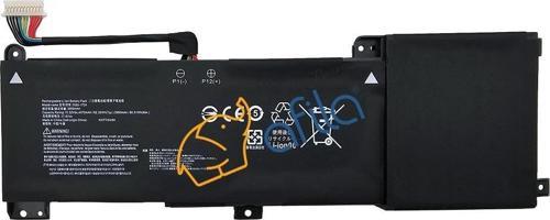 Casper SQU-1723, SQU-1724 Bataryası, Laptop Pili / RQL-006