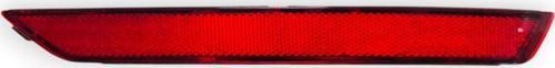 Seat Leon 2010-2011-2012 Arka Sağ Reflektör Standart Tampon 1P0945106D