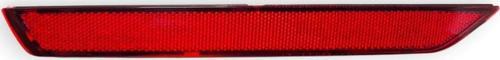 Seat Leon 2010-2011-2012 Arka Sol Reflektör Standart Tampon 1P0945105D