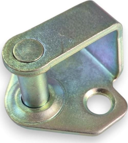 VW LT35 Volt 1997-2007 Sağ Sürgülü Kapı Kilit Karşılığı Demir Kama
