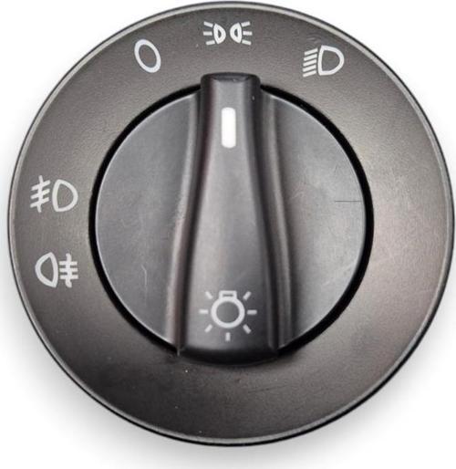 VW Polo 2005-2009 Far Kumandası Ön Arka Sisli 6Q0941531C