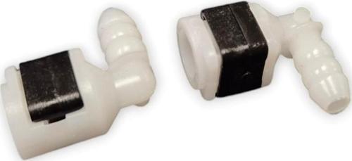 VW T-Cross 2019-2023 Fiskiye Memesi Bağlantı Aparatı 3B0955665C