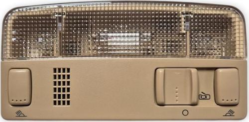 VW Passat B5 1997-2000 Ön Tavan Lambası Bej Krem Renk 3B0947105C