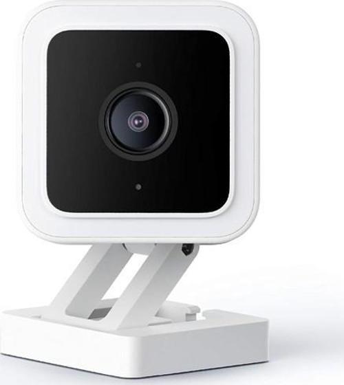Cam V3 1080P Hd Indoor & Outdoor Smart Home Camera
