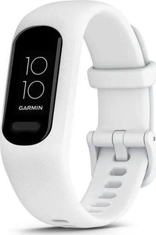 Vivosmart 5 Beyaz Akıllı Bileklik