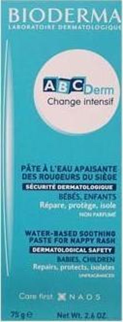 Abcderm Change İntensive 75 Ml