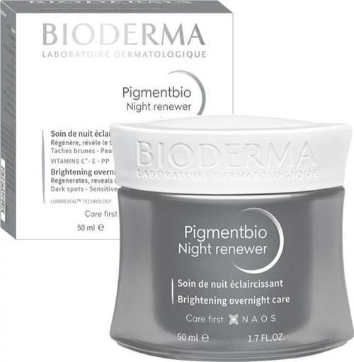 Pigmentbio Night Renewer 50 ml