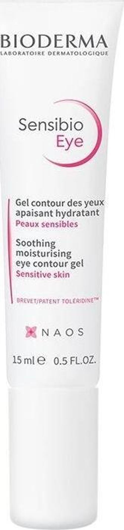 Sensibio Eye Cream 15 Ml