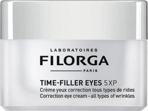Time Filler Eyes 5 XP Creme 15 ml