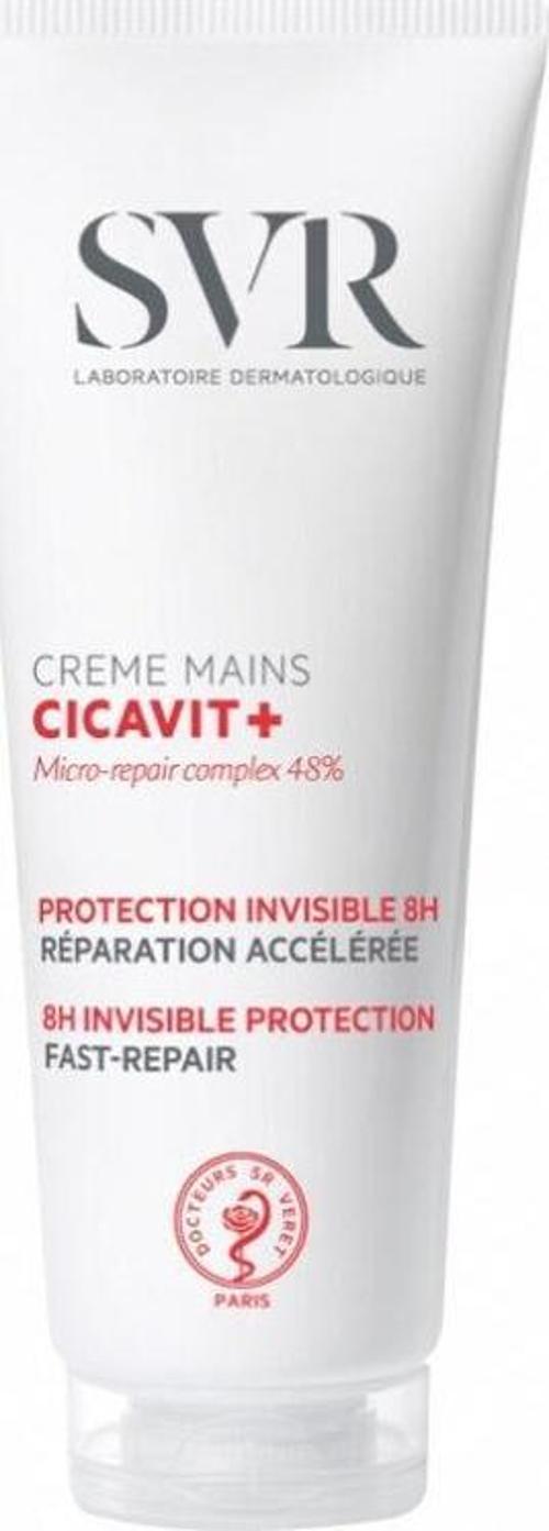 Cicavit Creme Mains El Kremi 75 gr