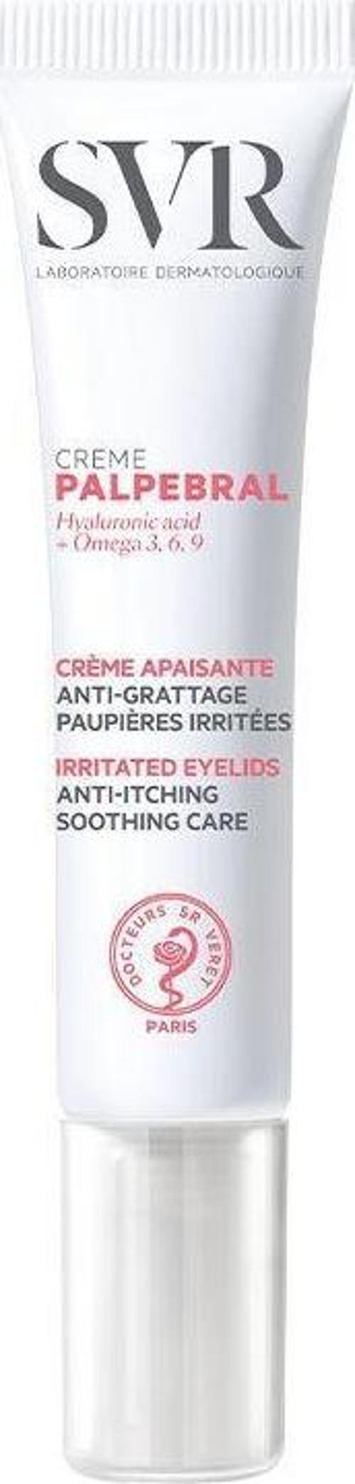 Palpebral Topialyse Cream 15ml