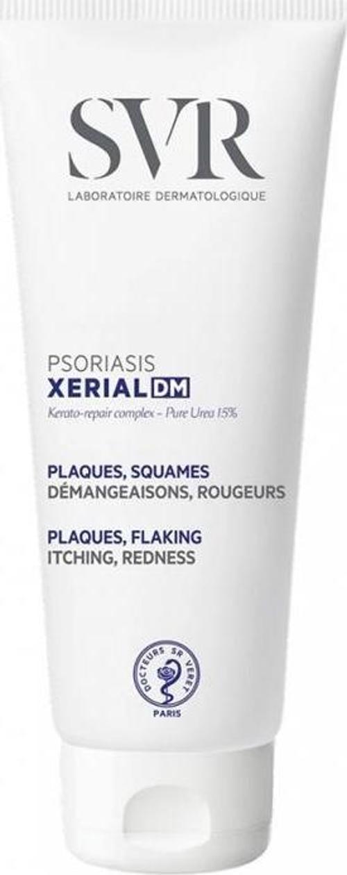 Psoriasis Xerial Dm Çok Kuru Ciltler İçin Nemlendirici Krem 200 ml