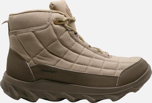 Bej Erkek Outdoor Ayakkabı M7214TBJ