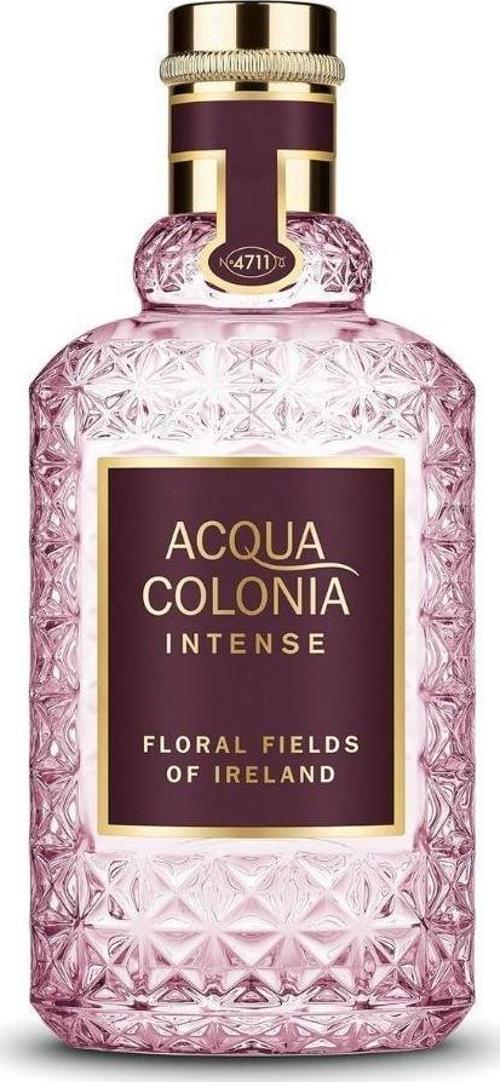 Acqua Colonia Intense Floral Fields of Ireland EDC 100 ml Unisex Parfüm