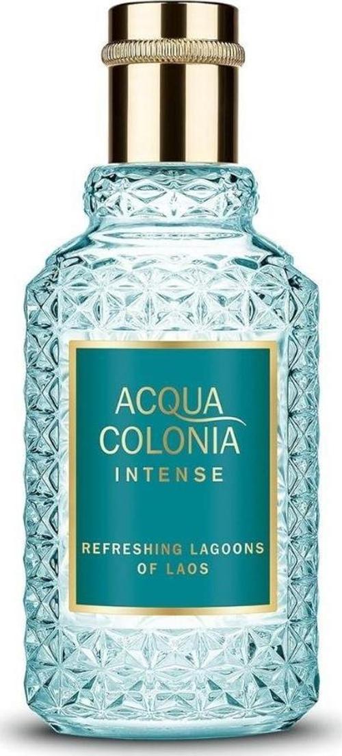 Acqua Colonia Intense Refreshing Lagoons of Laos EDC 100 ml Kadın Parfümü