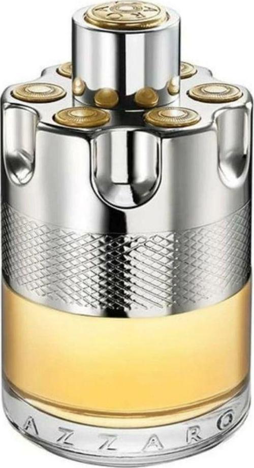 Wanted EDT 100 ml Erkek Parfümü