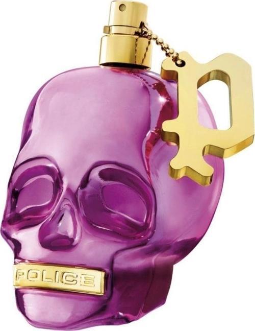 To Be Freetodare EDP 125 ml Kadın Parfümü