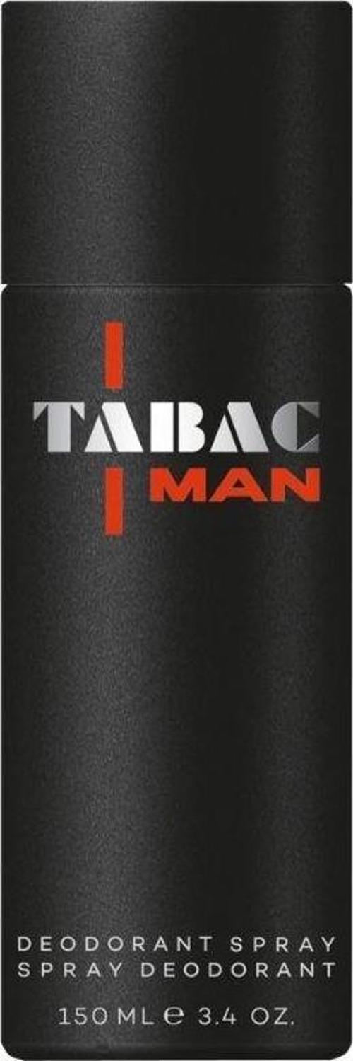 Man Deodorant Spray 150 ml