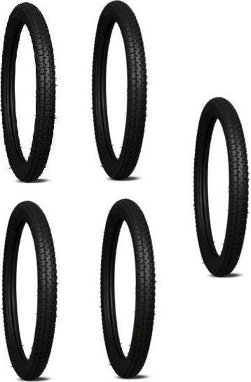 2.25-17 TT İÇ LASTİK GEREKTİRİ 4PR 38L BL014 5'Lİ PAKET