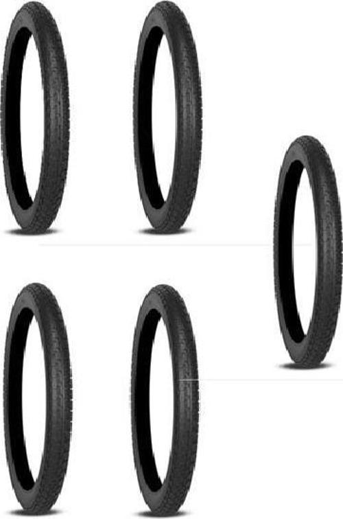 2.75-18 TL DUBLEKS LASTİK 4PR 42P BL010 5'Lİ PAKET