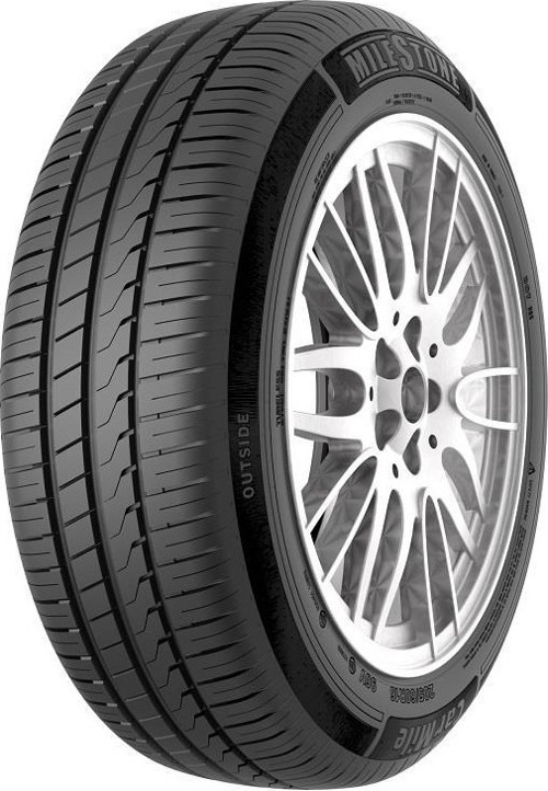 195/55 R15 TL 85V CARMILE Yaz Lastiği (Üretim Tarihi:2024)